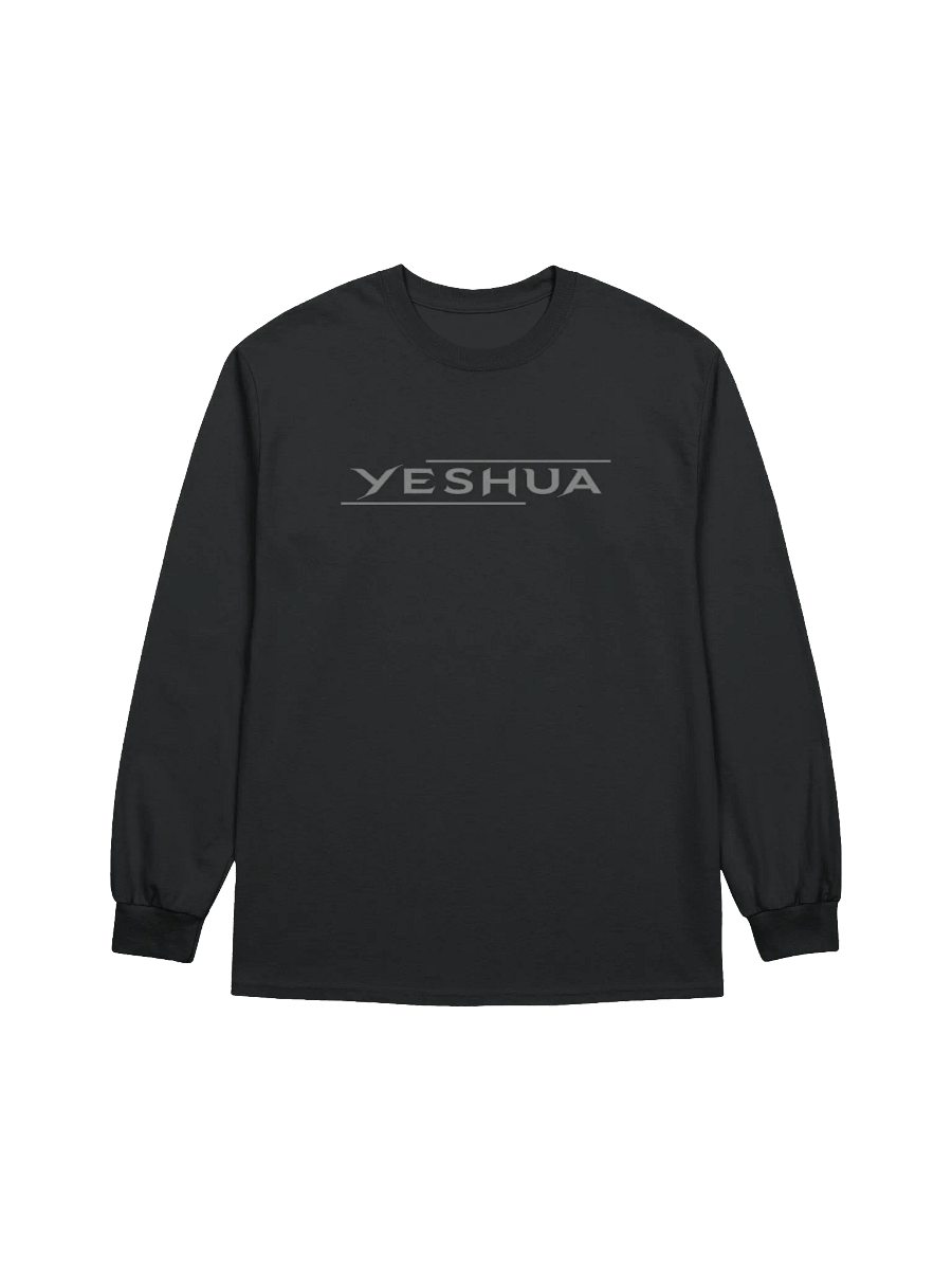 Yeshua Long Sleeve product image (1)