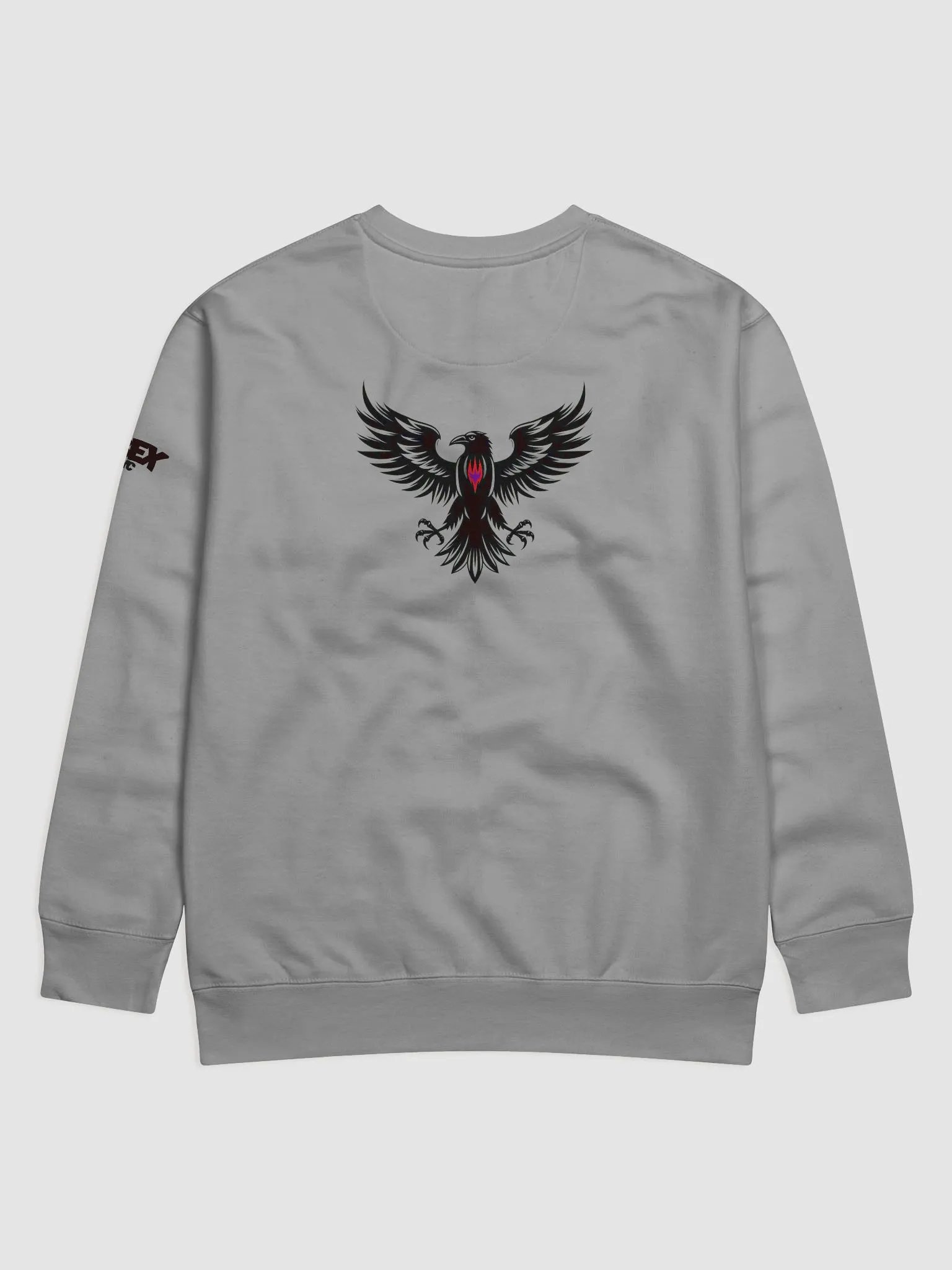 Sage the World (sweater) product image (6)