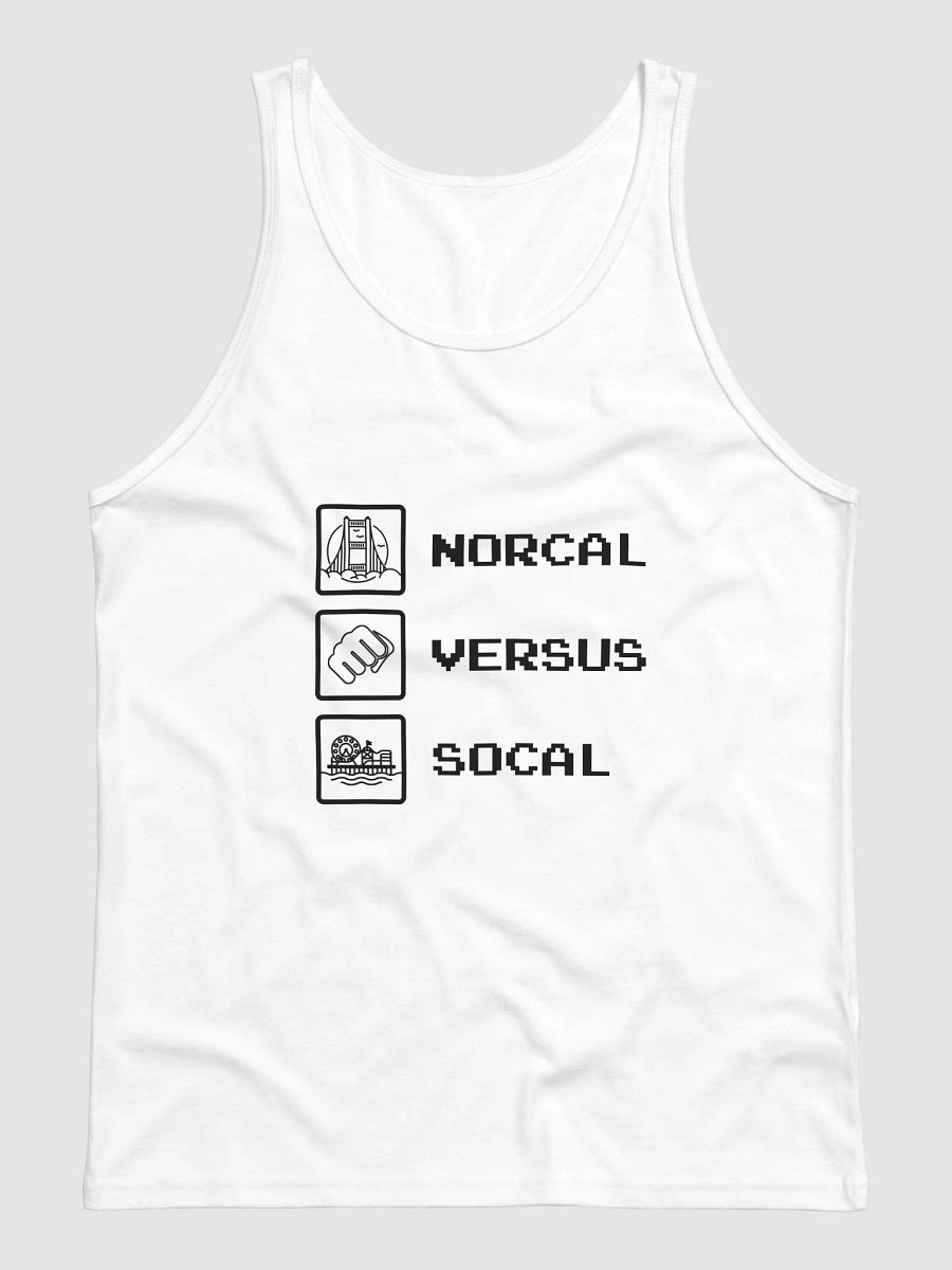 NvS Icons Tank product image (2)