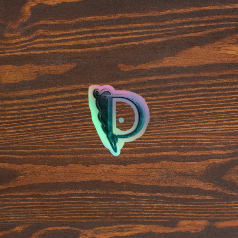 Holographic Doverton 
