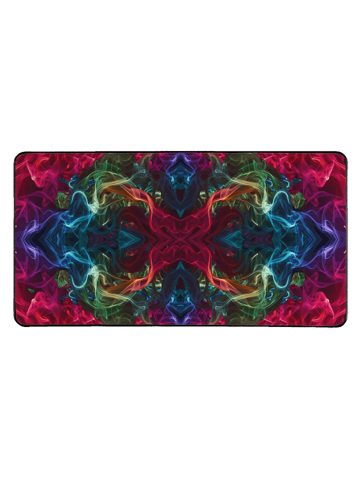 Aurora Bloom Mat product image (1)