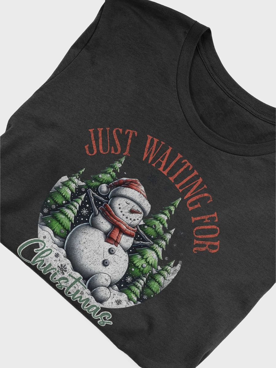 Christmas Snowman 03 product image (20)