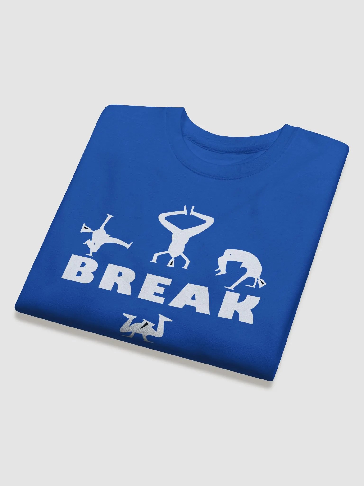 Break Vandals Sweater product image (4)