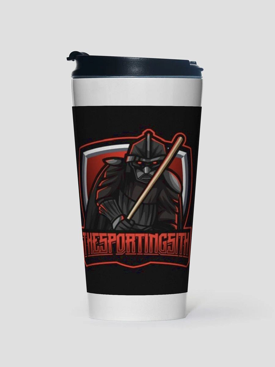 Sporting Travel Mug product image (1)