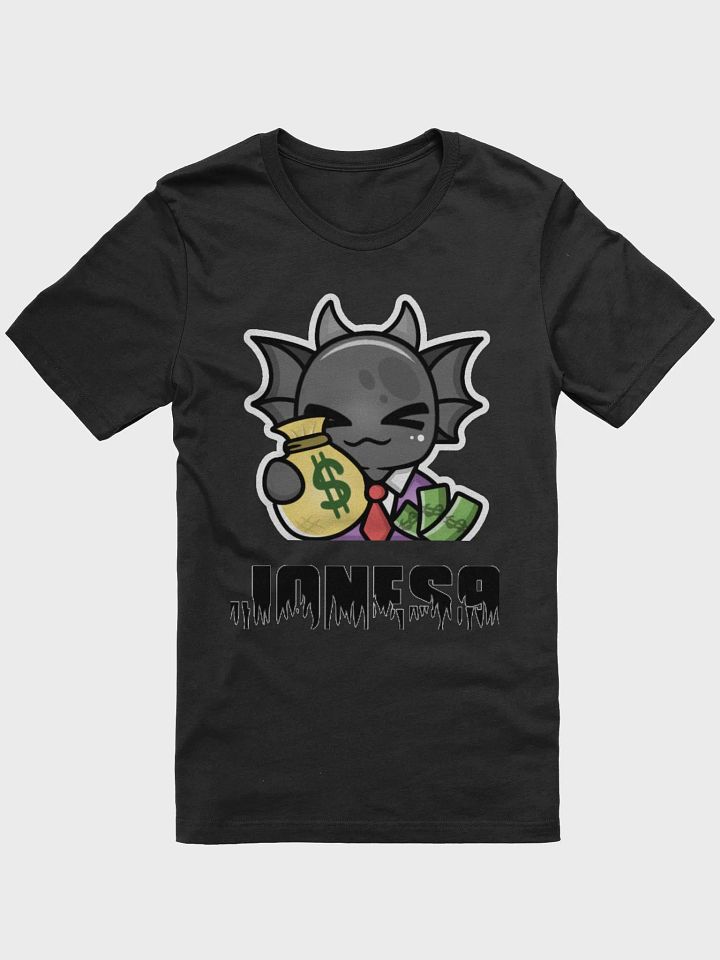Money Shirt product image (1)