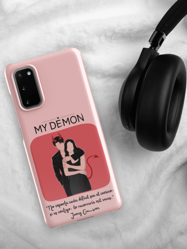 Funda Iphone My Demon Edition product image (1)