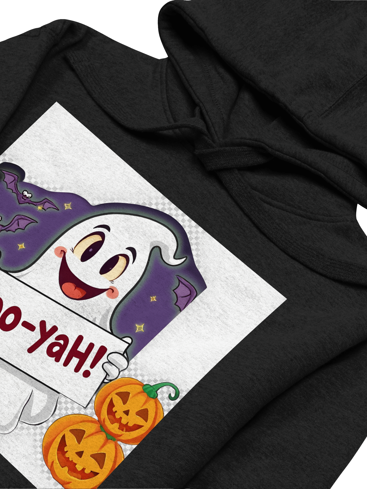 FrightNight Phantom Hoodie product image (3)