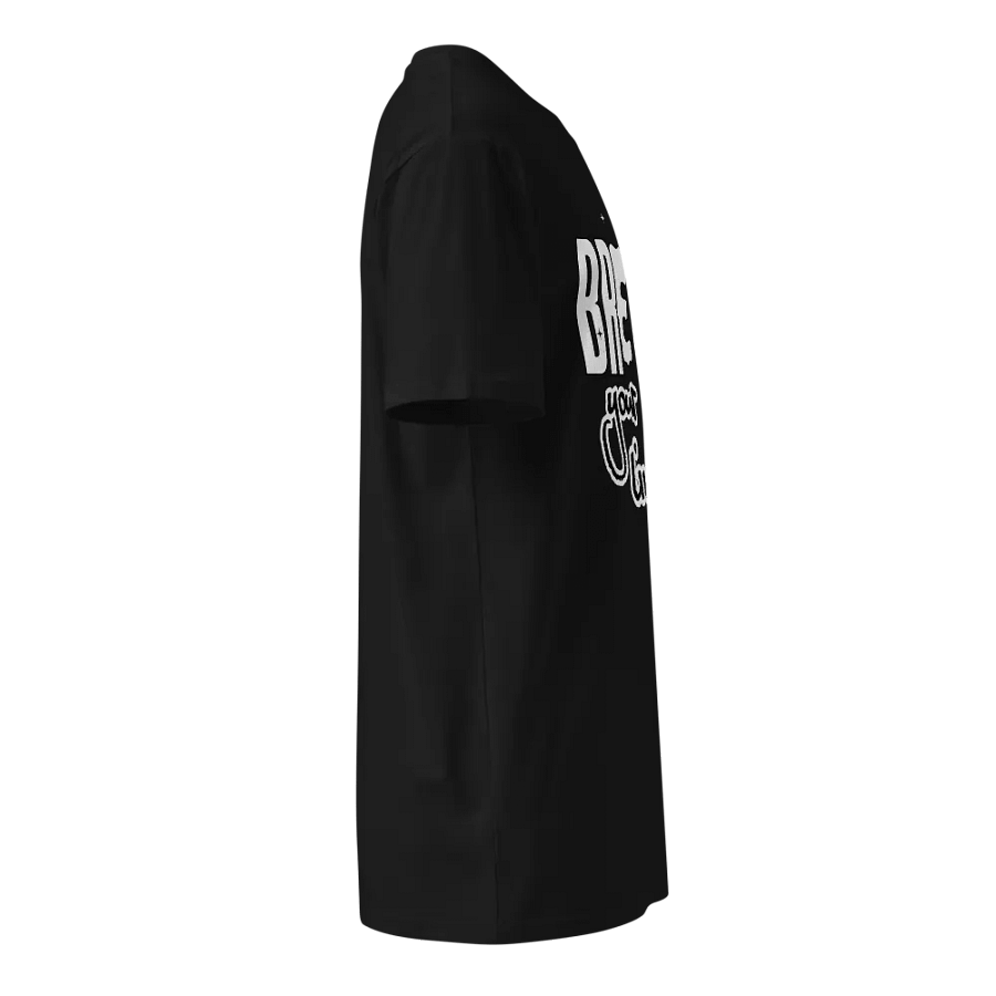 BREAK YOUR LIMITS T-SHIRT product image (4)