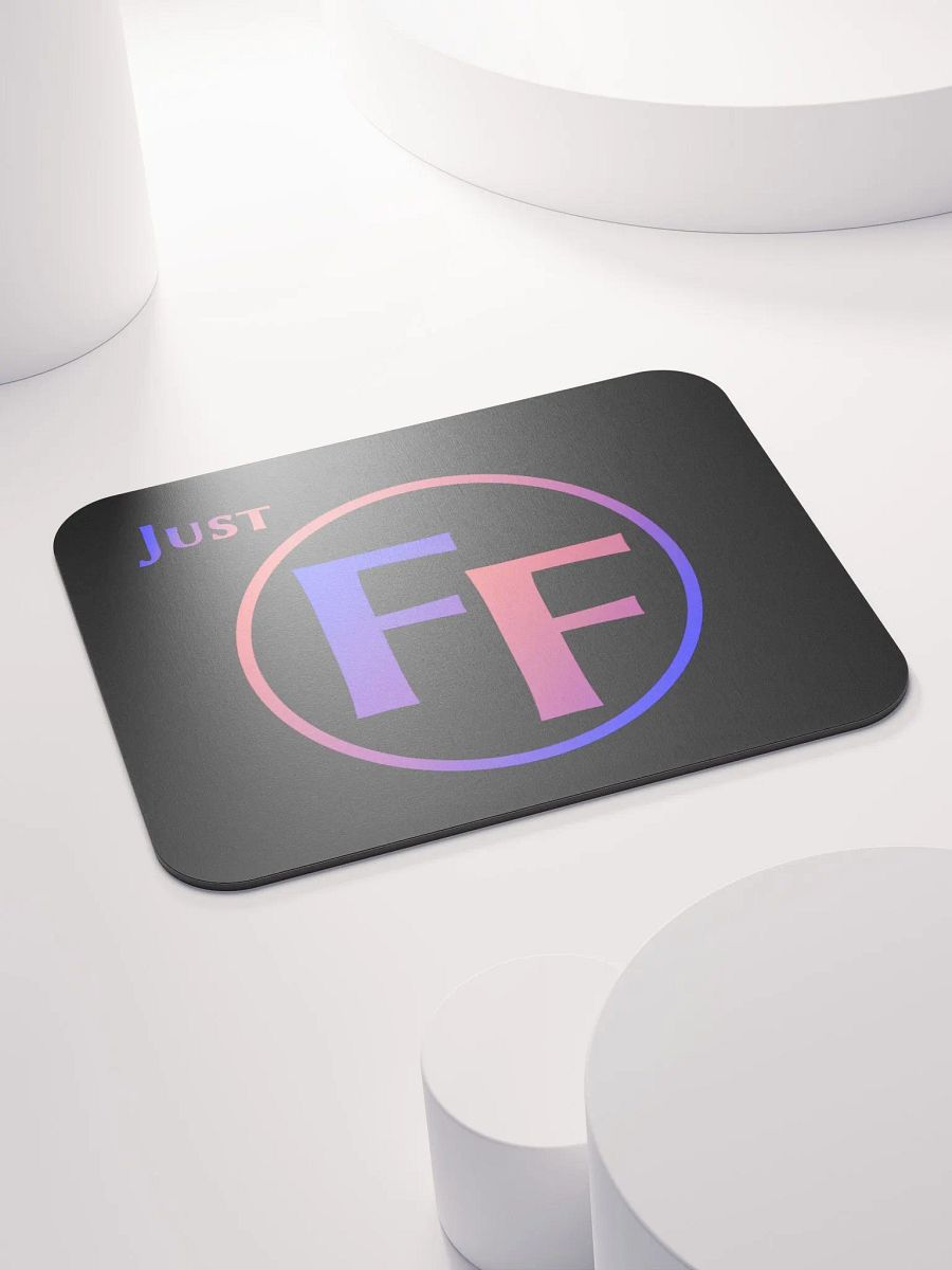 just ff - mousepad product image (4)