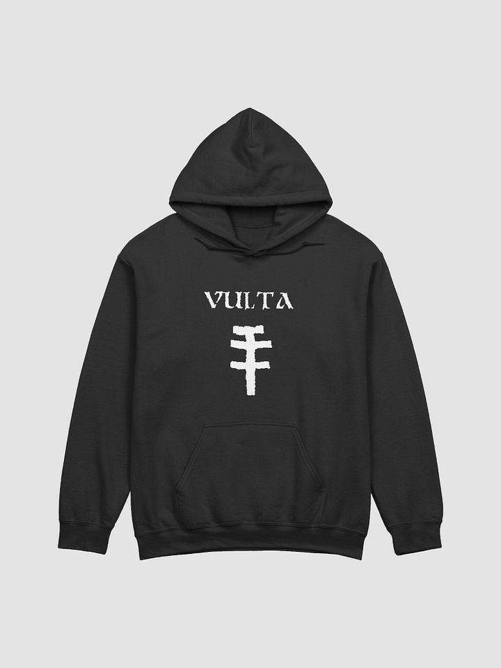 Vostra Vulta Hoodie product image (1)