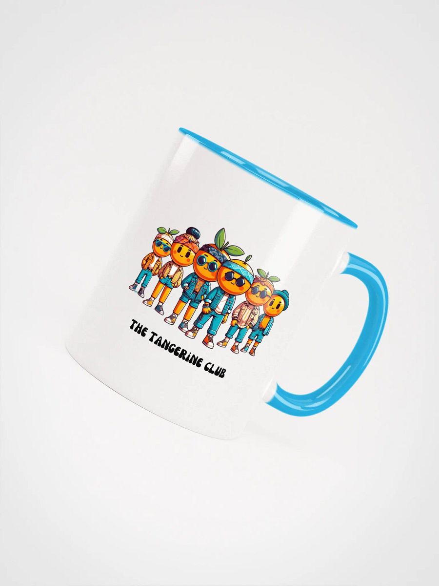 TTC Gang! Coloured Mug product image (14)