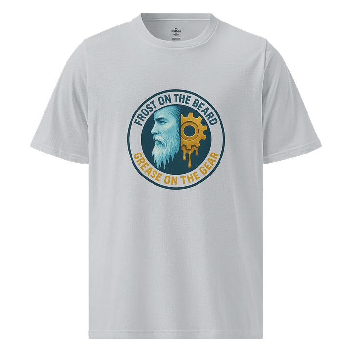 UNDER ARMOR FROST ON THE BEARD product image (1)