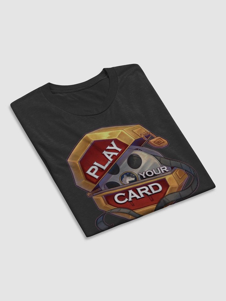 StreamReel | Reel box T-shirt product image (2)