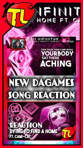 DAGames Amazing Digital Circus REACTION OUT NOW!

#dagames #dagamessongs #openinfinitum #theamazingdigitalcircus #theamazingd...