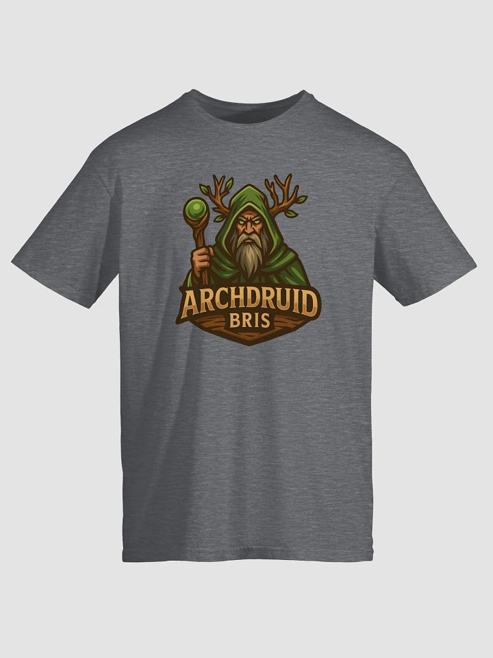Druid Logo Shirt product image (3)