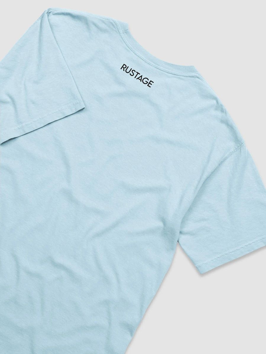 Rustage Logo Tee product image (4)