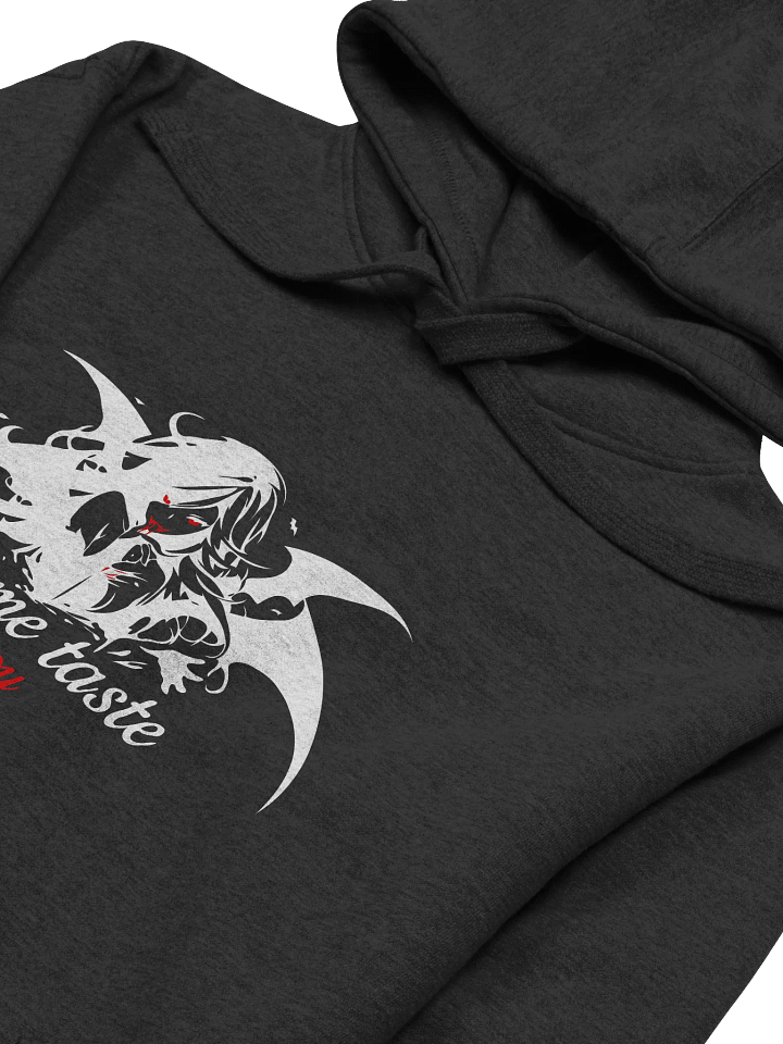 Let Me Taste You Printed Hoodie product image (2)
