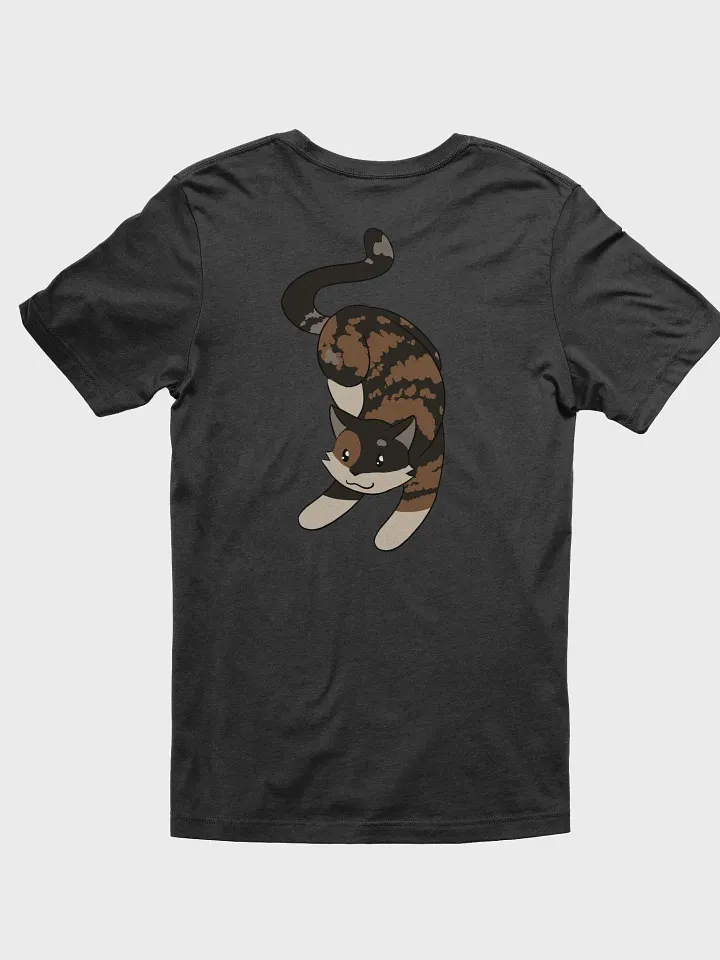 Mortal's Pixel T-Shirt w/ Pocket Style product image (17)