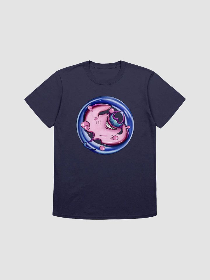 Mischievous Moonlight T-Shirt product image (2)