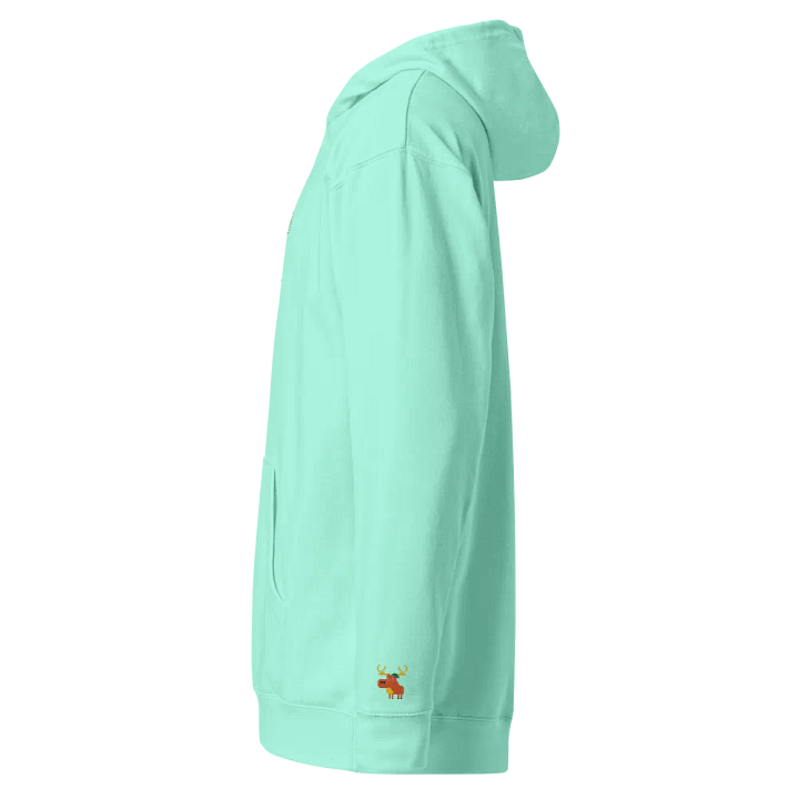 Tangerine Dream | Premium Hoodie product image (2)