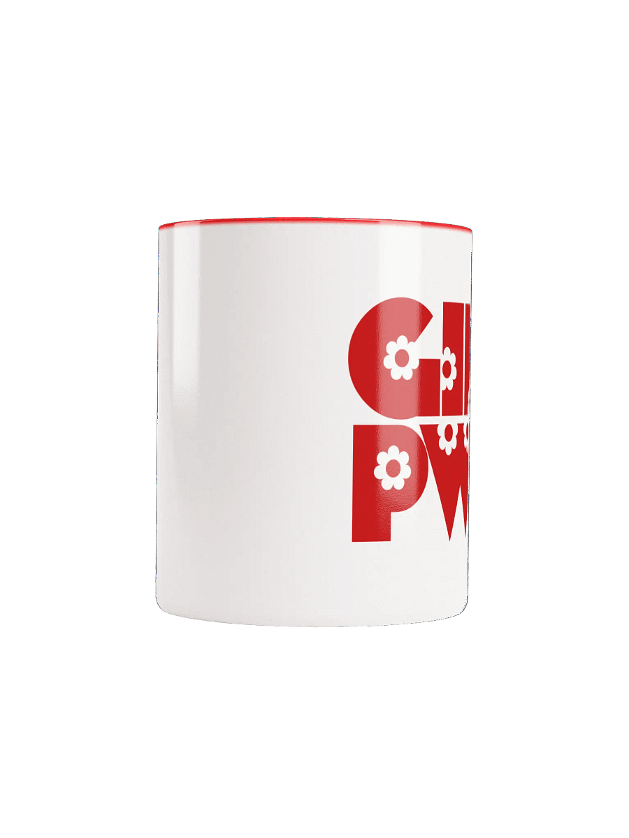 Girl Power - Mug product image (10)