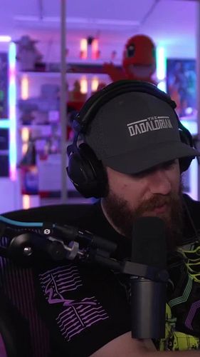 🔥 DOOM Dark Ages Collector's Statue! | #amish_ace on #Twitch | DOOM The Dark Ages releases TODAY! I'll be playing on Nightmar...