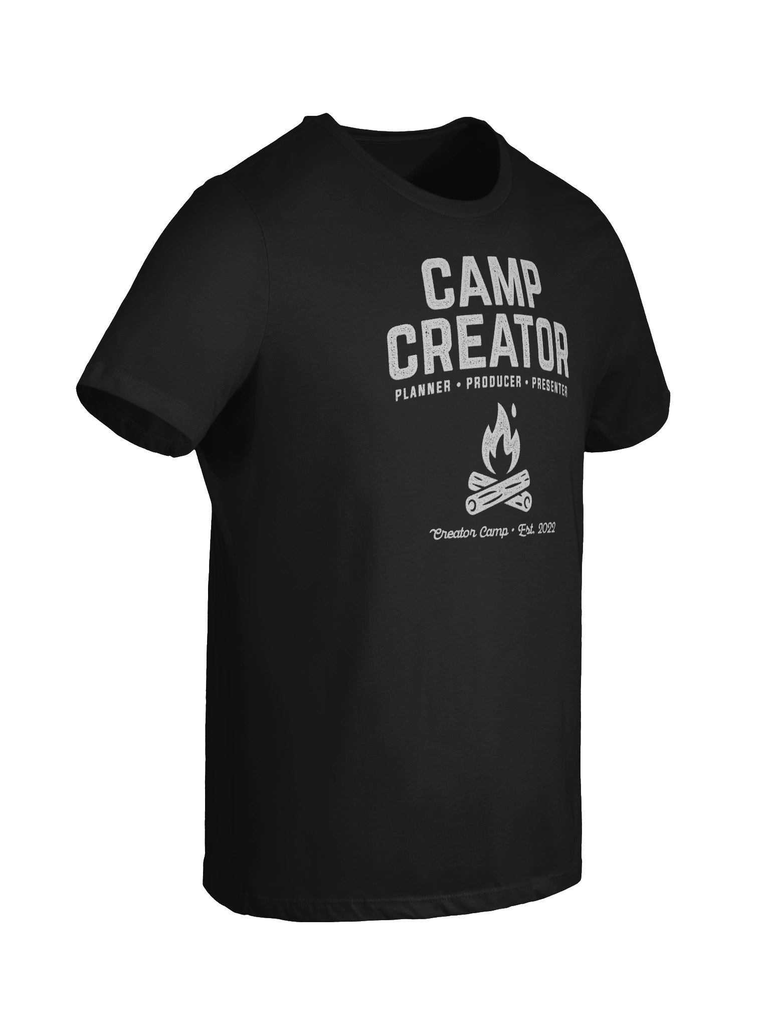 Camp Creator (Women's Cut) - Creator Camp 2025 product image (15)