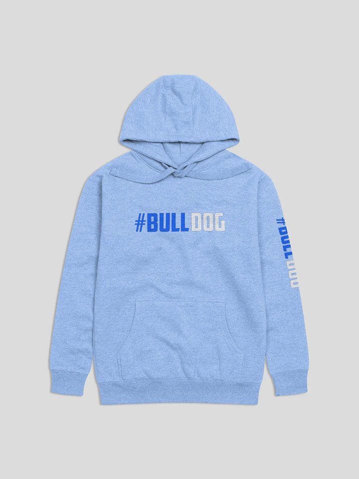 #BULLDOG HOODIE product image (2)