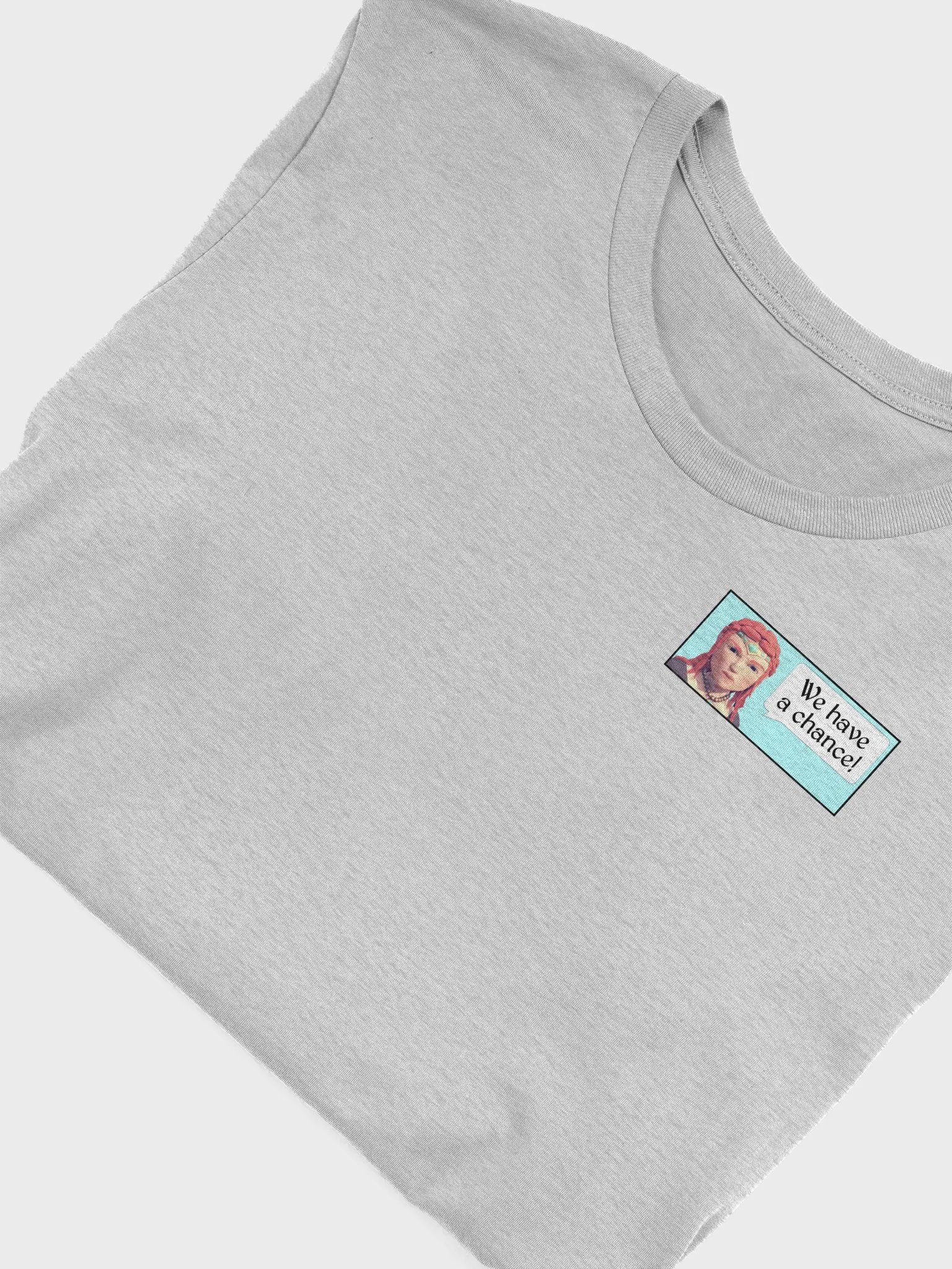 Hopeful Rosomon T-Shirt product image (4)