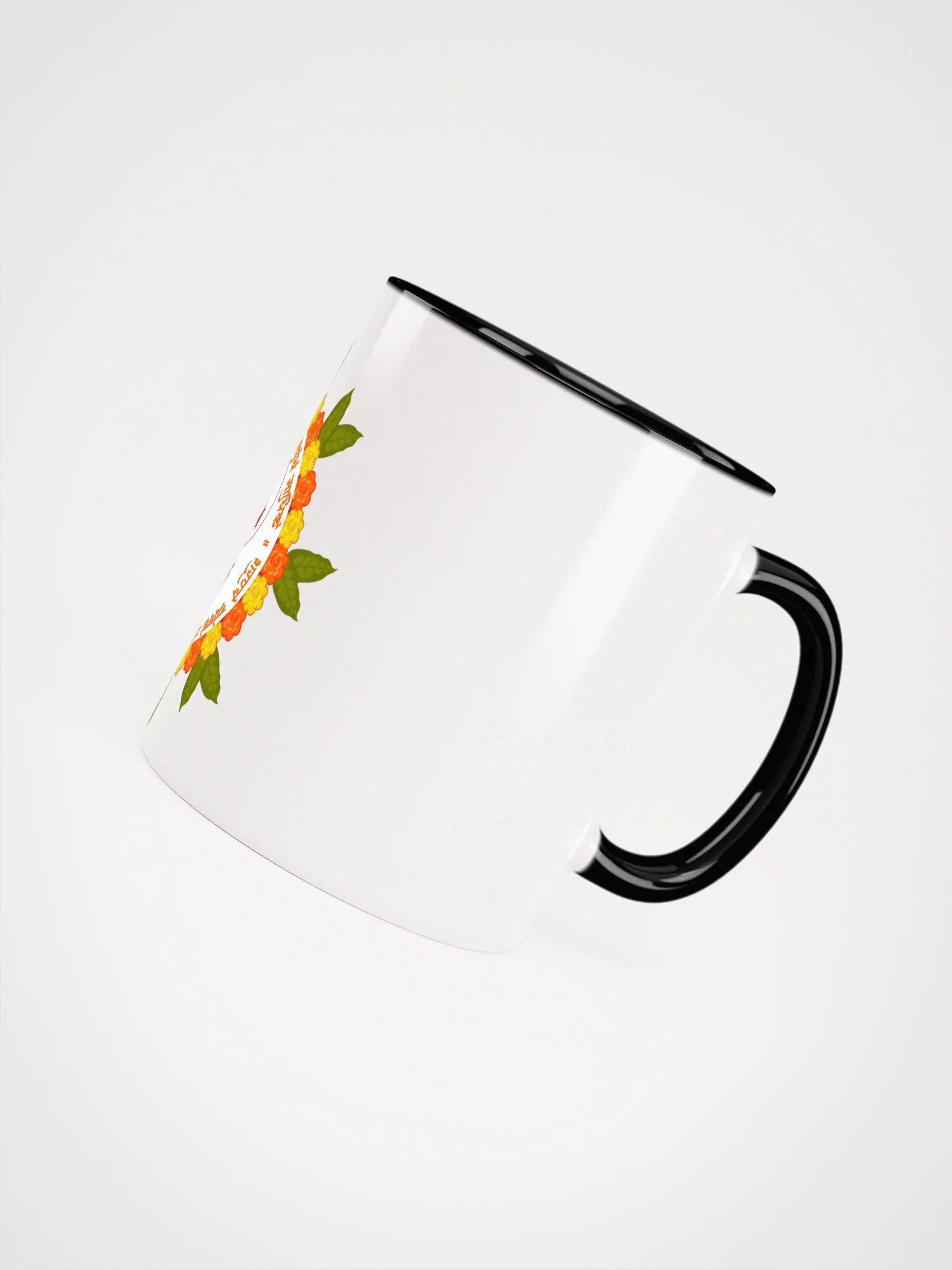 Navratri Cup/Mug - Enjoy the festival and Gift for your loved ones product image (5)