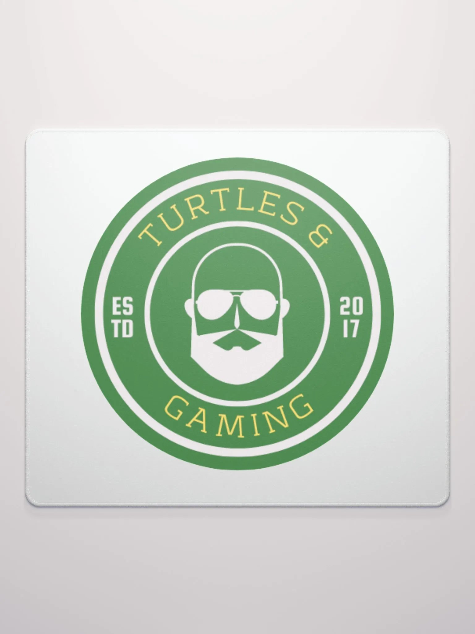 Turtles & Gaming Mousepad product image (2)