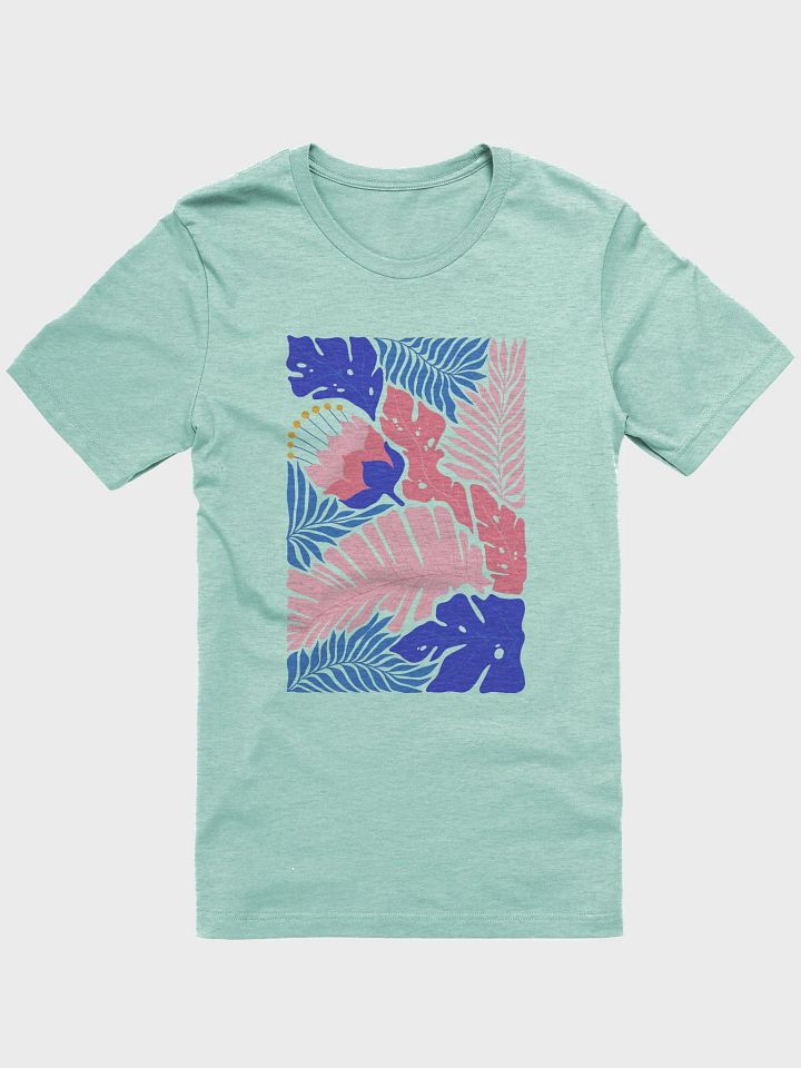 Tranquil T-Shirt product image (1)