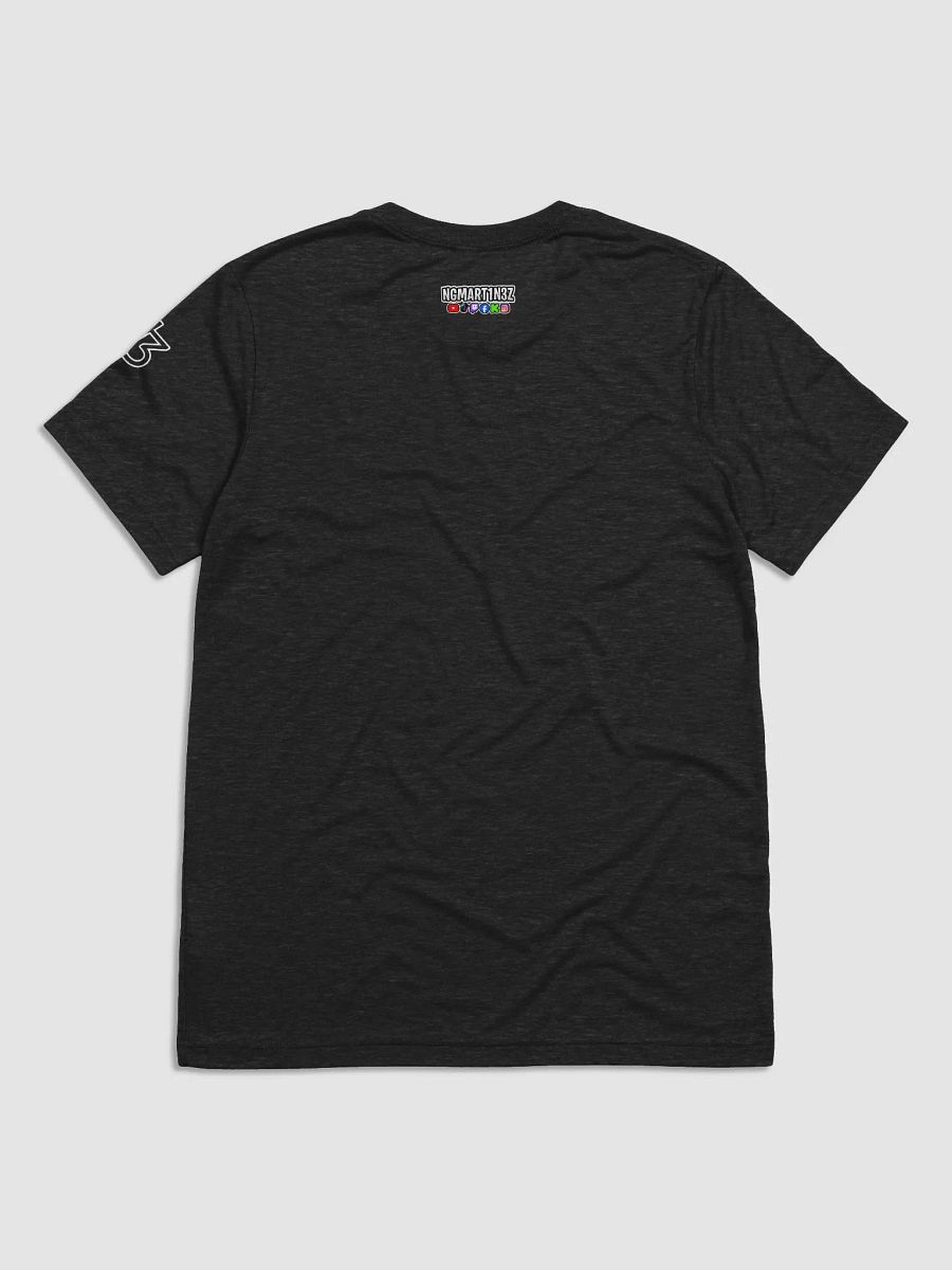 Retro Gaming Tee product image (3)