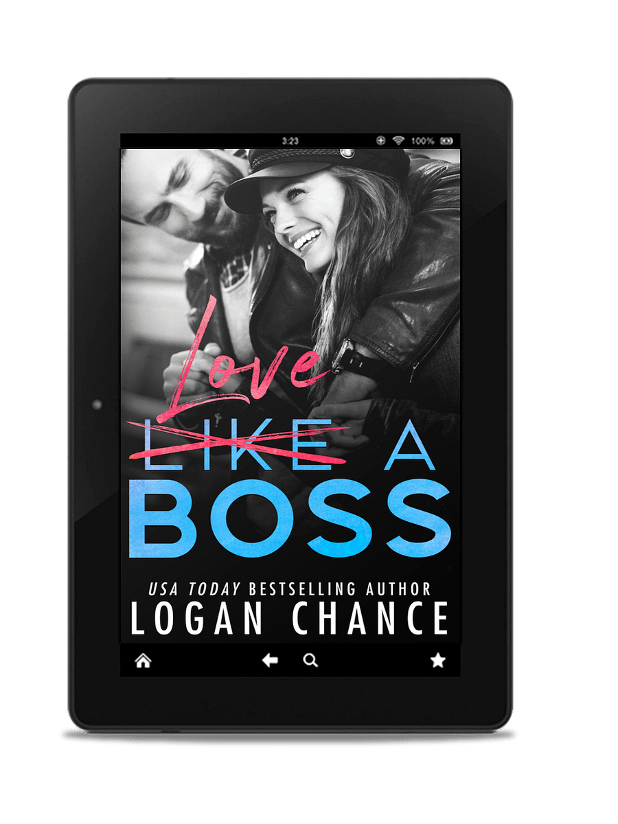 Love A Boss (Digital Copy) product image (1)