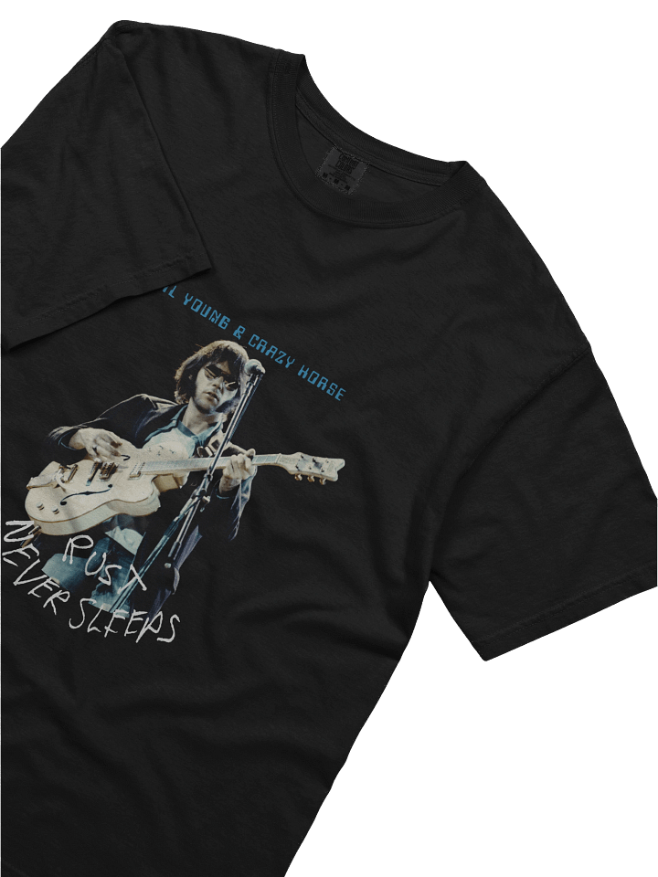 Rust Never Sleeps product image (2)