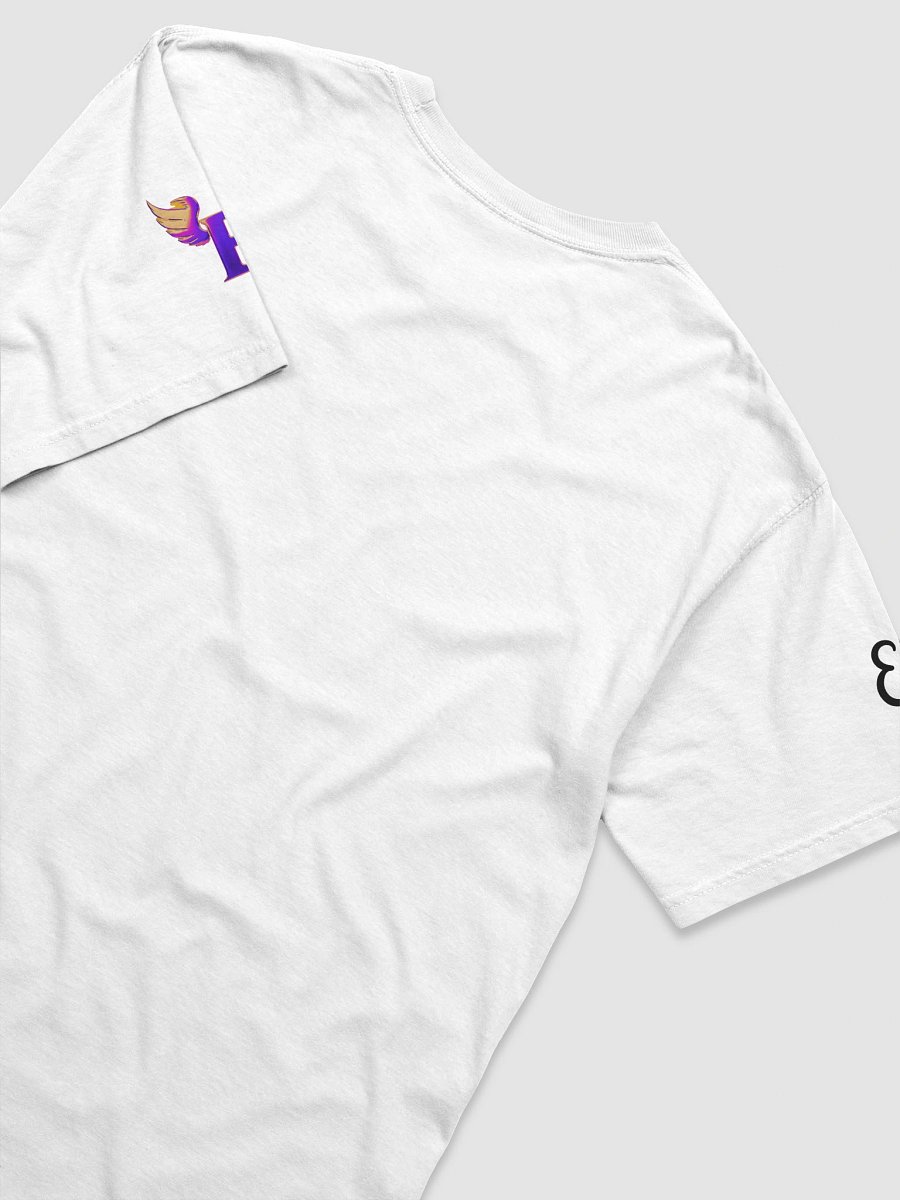 Emory Brown Kawaii T-shirt product image (68)