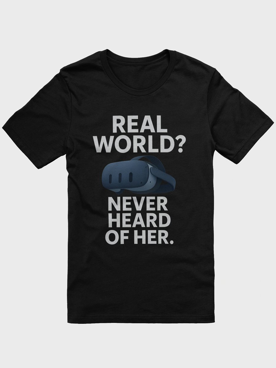 Virtual Reality Vibes T-Shirt product image (1)