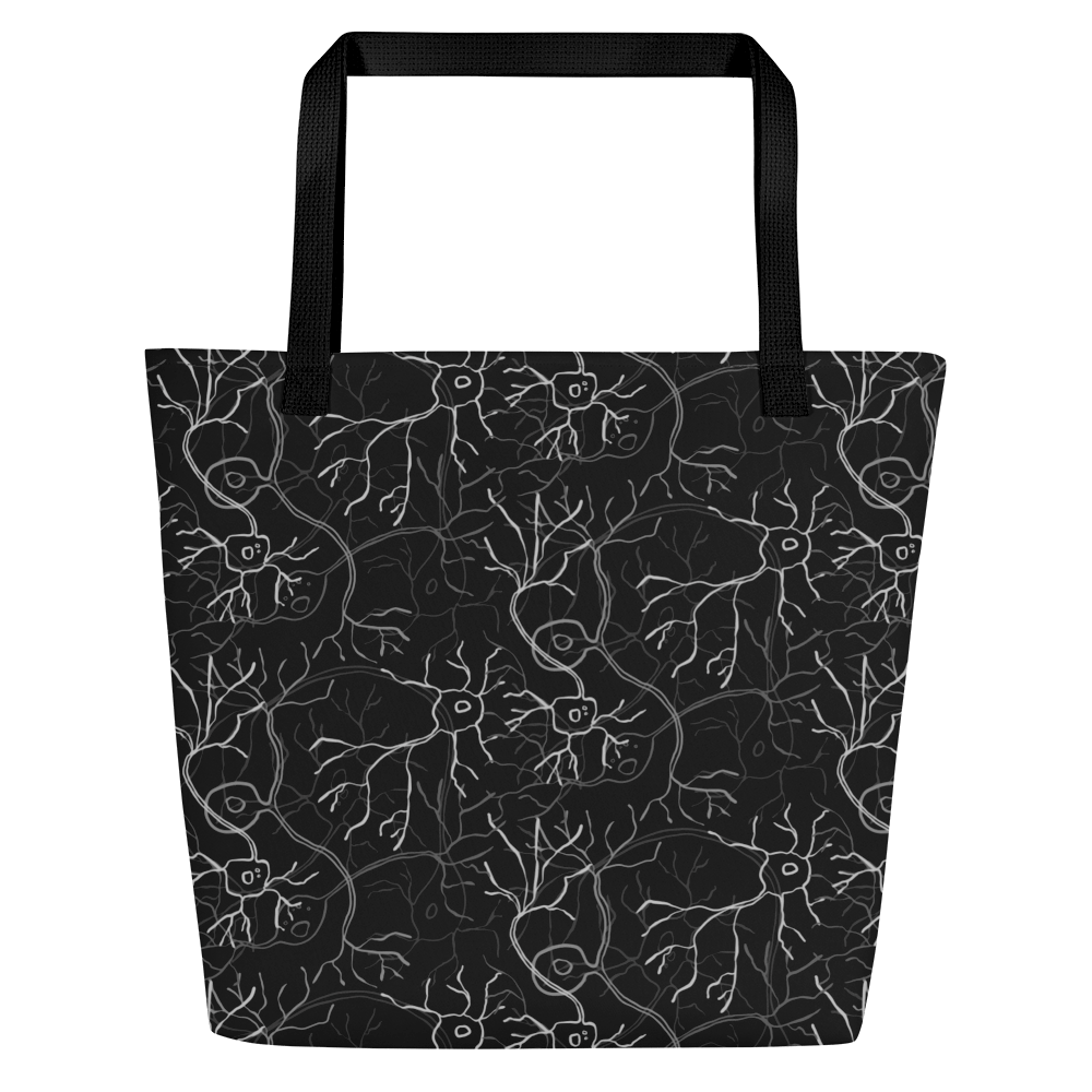 Grey Matter Tote Bag product image (3)