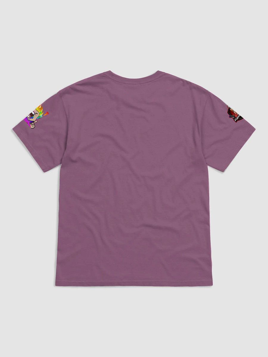 FlameNation PRIDE T-Shirt product image (2)