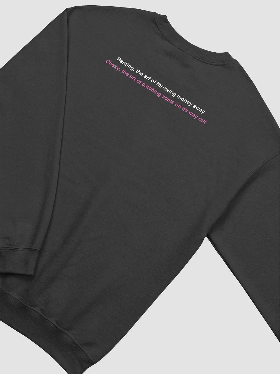 Chexy Crewneck Top 😏 product image (4)