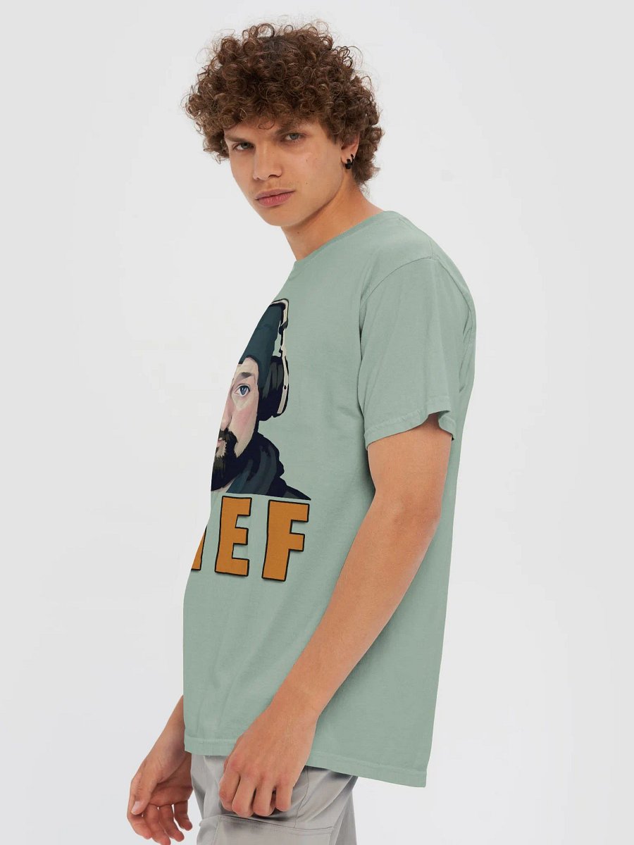 Chef Tee product image (84)