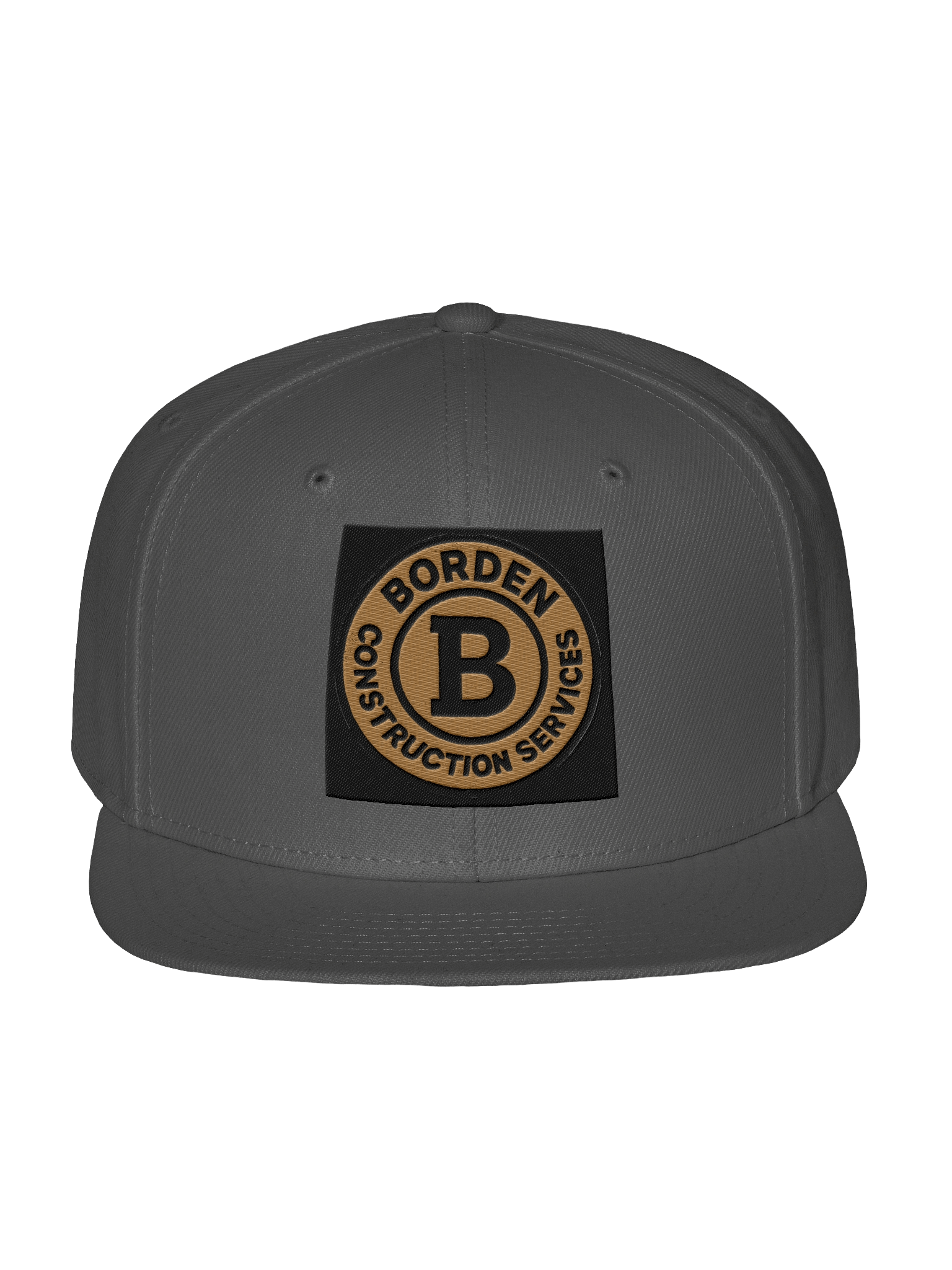B.C.S Snapback product image (2)
