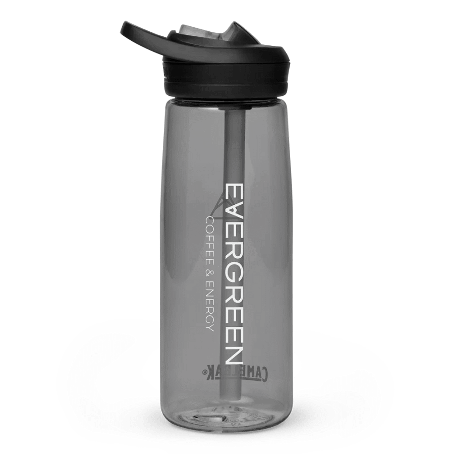 Brewista Basics | Evergreen & CamelBak Eddy®+ Sports Water Bottle product image (11)