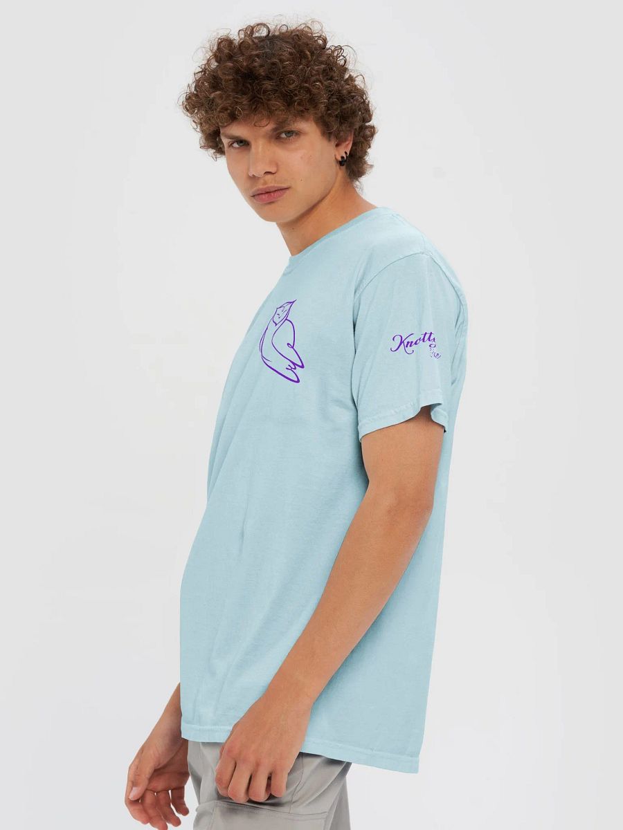 KnottyOwl Tee (light) product image (6)