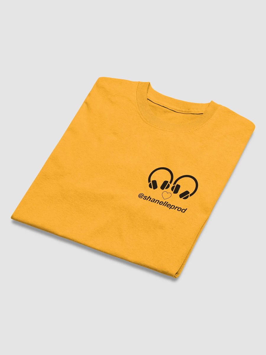 Camiseta ESCUCHA [Estampado] product image (3)