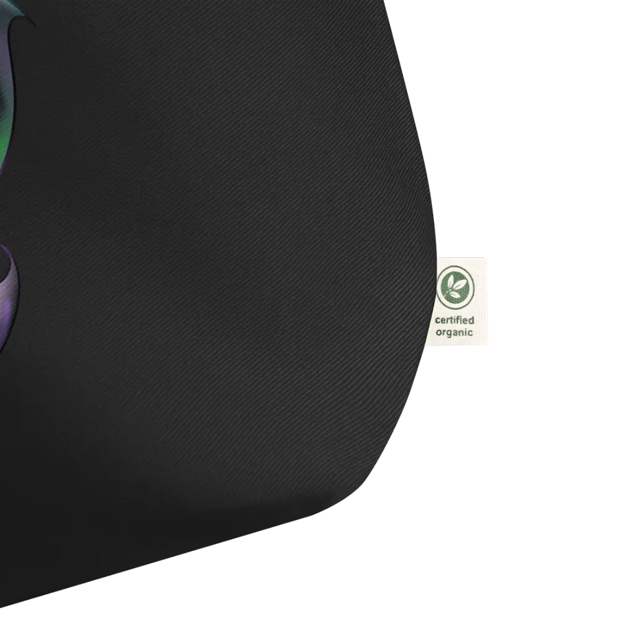 Yssaia Serpent Rune Bag product image (2)