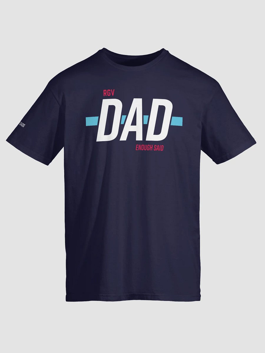 ENOUGH SAID product image (1)