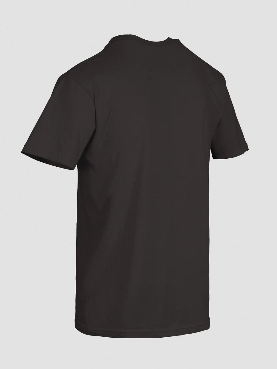 Yea Nah Yea Garment-Dyed Heavyweight T-shirt product image (12)