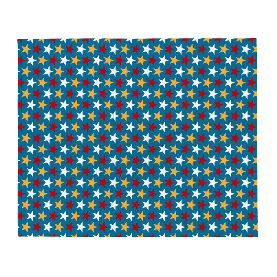The Bonesdale Blanket product image (4)