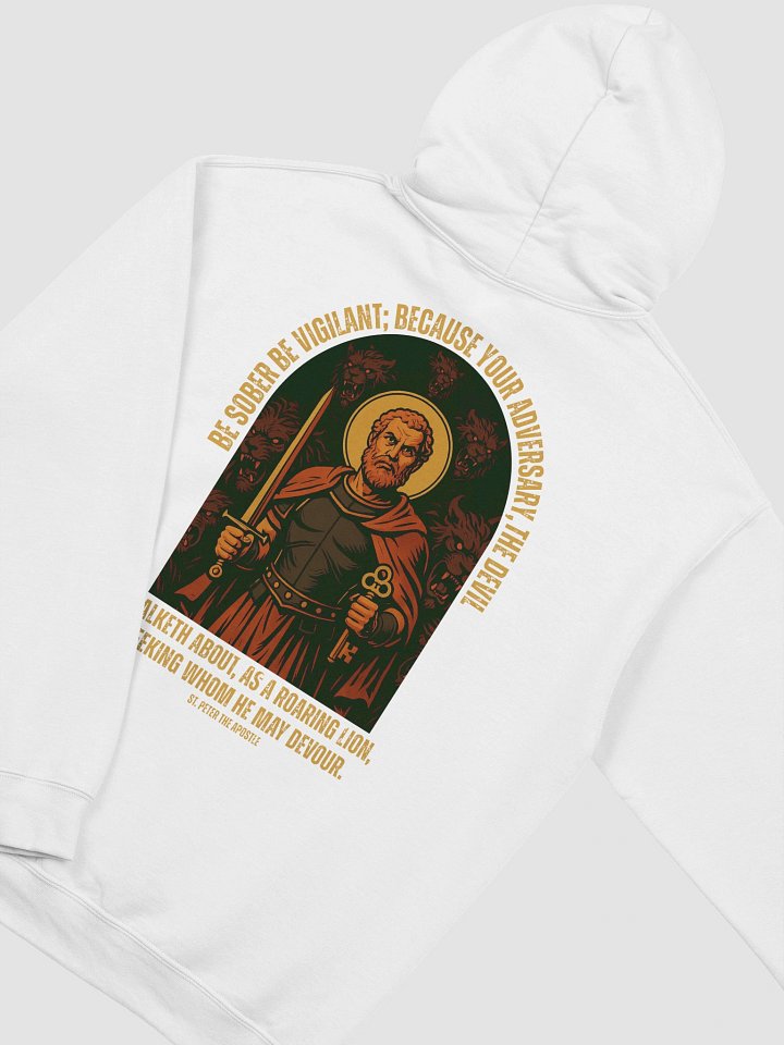 Saint Peter Design product image (1)